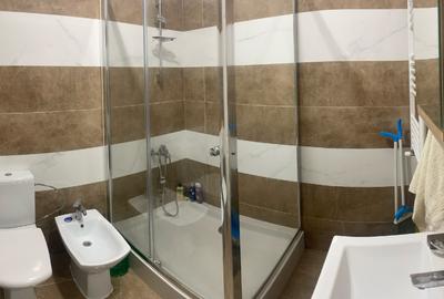 Apartament cu 2 camere semidecomandat în Bucium - 2