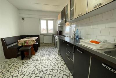 Apartament cu 4 camere decomandat, mobilat în Central - 8