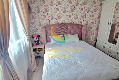 Apartament cu 3 camere decomandat, mobilat în Berceni - 9