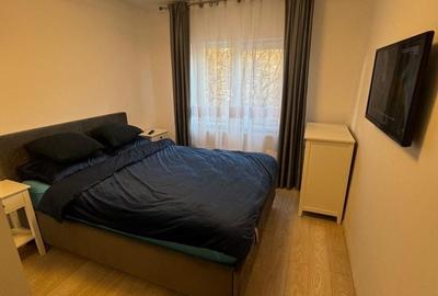 Apartament cu 3 camere decomandat în 1 Mai
