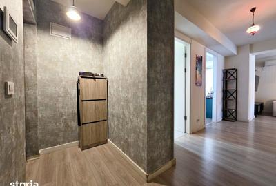 Apartament cu 2 camere decomandat în Snagov - 10