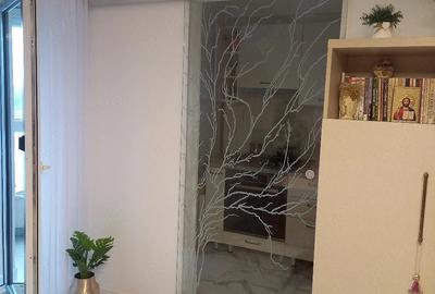 Garsonieră decomandată în Pantelimon