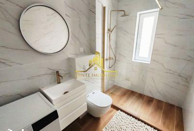 Apartament cu 2 camere semidecomandat, mobilat în Făget - 5