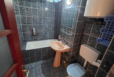 Apartament cu 3 camere semidecomandat în Crihala - 5