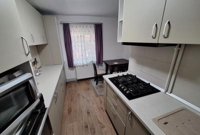 Apartament cu 2 camere decomandat în Timocului-Șaguna - 5