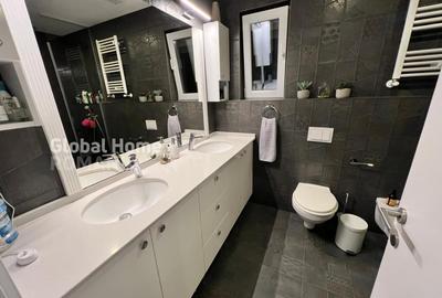 Duplex cu 4 camere cu Canalizare în Voluntari - 19