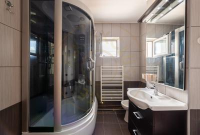 Apartament cu 2 camere decomandat, mobilat în Trivale - 8