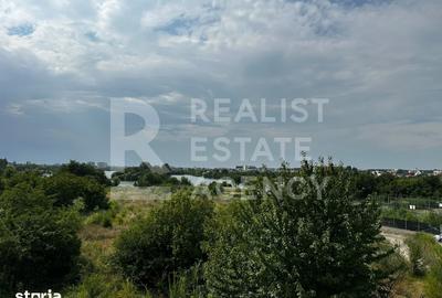 Apartament cu 2 camere în Dămăroaia