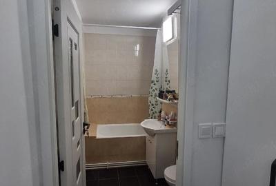 Apartament cu 2 camere semidecomandat în Central - 2