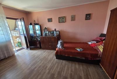 Apartament cu 2 camere decomandat în Nord