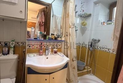 Apartament cu 4 camere decomandat în Mihai Bravu - 7