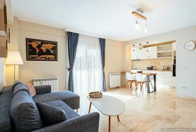 Apartament cu 3 camere semidecomandat în Exterior Vest - 5