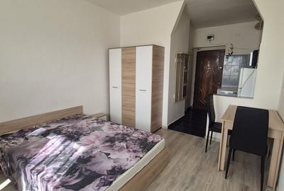 Garsonieră semidecomandată în Central - 7