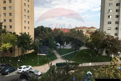 Apartament cu 3 camere decomandat, mobilat în Palat - 10