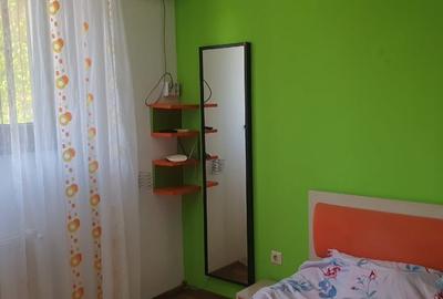 Apartament cu 2 camere decomandat, mobilat în Central - 5