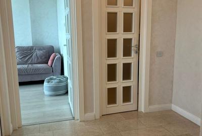 Apartament cu 2 camere în Breazu - 11