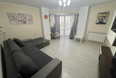 Apartament cu 2 camere decomandat, mobilat în Panduri