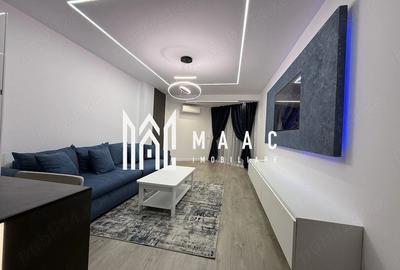 Apartament cu 2 camere decomandat, mobilat în Șelimbăr
