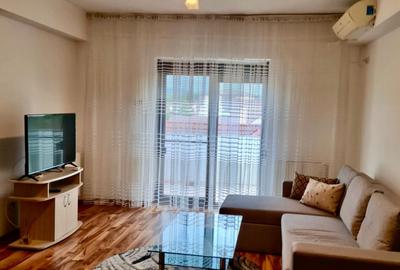 Apartament cu 3 camere decomandat în Central - 5