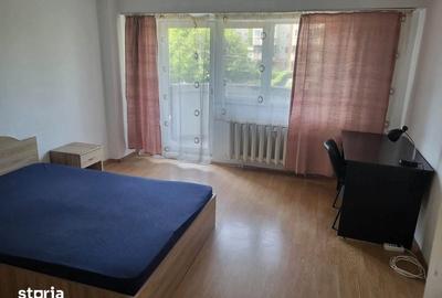 Garsonieră în Mărăști