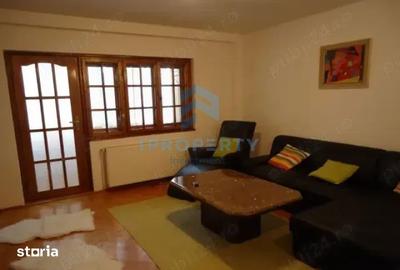 Apartament cu 2 camere, mobilat în Văcăresti