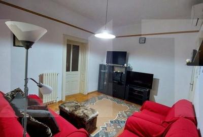 Casă cu 7 camere semidecomandat cu Teren 1500 Mp în Grădiște - 7