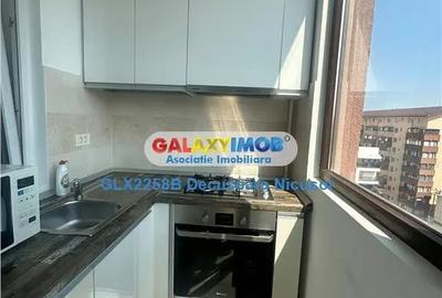 Apartament cu 2 camere semidecomandat în Chiajna