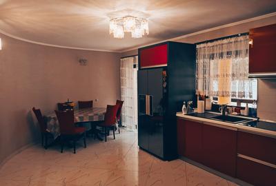 Casă individuală cu 5 camere cu Garaj în Trivale - 6