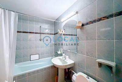 Apartament cu 2 camere decomandat, mobilat în Mărăști - 8