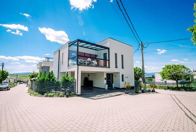 Casă individuală cu 4 camere cu Teren 347 Mp în Daia - 4
