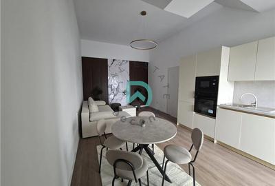 Apartament cu 3 camere decomandat în Tractorul - 10
