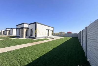 Casă cu 4 camere cu Teren 500 Mp în Berceni