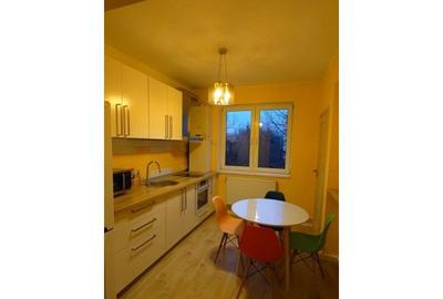 Apartament cu 2 camere, mobilat în Central - 3