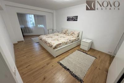 Apartament cu 2 camere decomandat, mobilat în Decebal - 4