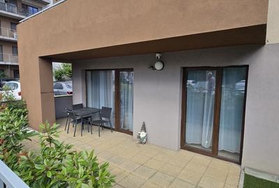 Apartament cu 3 camere decomandat în Central - 8