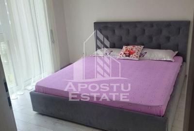 Apartament cu 2 camere decomandat, mobilat în Aradului - 2
