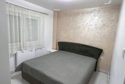 Apartament cu 2 camere decomandat, mobilat în Mihai Viteazul - 8