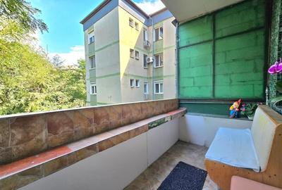 Apartament cu 4 camere decomandat în Rogerius - 19