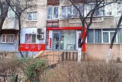 Spațiu comercial, de 70 mp, în Timpuri Noi - 3
