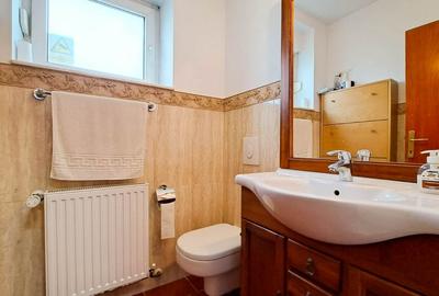 Duplex cu 5 camere cu Canalizare în Voluntari - 11