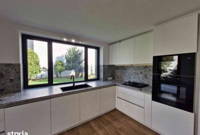 Casă cu 4 camere cu Teren 670 Mp în Bucureștii Noi - 7