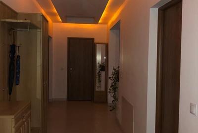 Casă cu 6 camere cu Teren 251 Mp în Seini