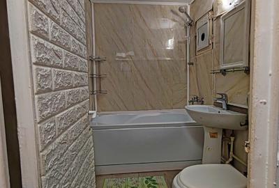 Apartament cu 2 camere decomandat, mobilat în Casa de Cultură - 10