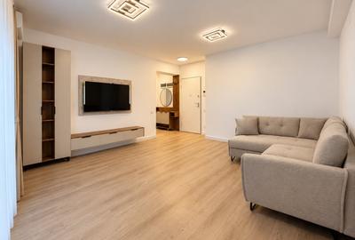 Apartament cu 2 camere decomandat în Voluntari