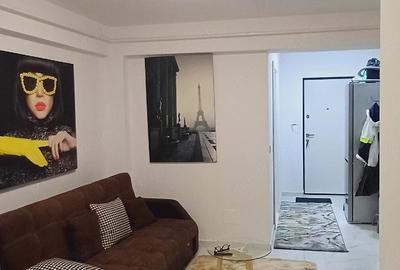 Apartament cu 2 camere decomandat în Frumoasa - 5
