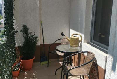 Apartament cu 2 camere decomandat în Central - 1