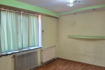 Birou, de 406 mp, în Ultracentral - 4