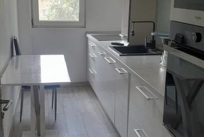 Apartament cu 2 camere semidecomandat în Exterior Vest - 1