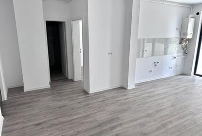 Apartament cu 3 camere decomandat în Central - 3