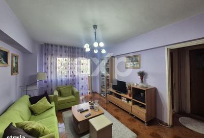 Apartament cu 3 camere în Basarabia